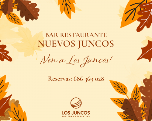 Restaurante Nuevos Juncos