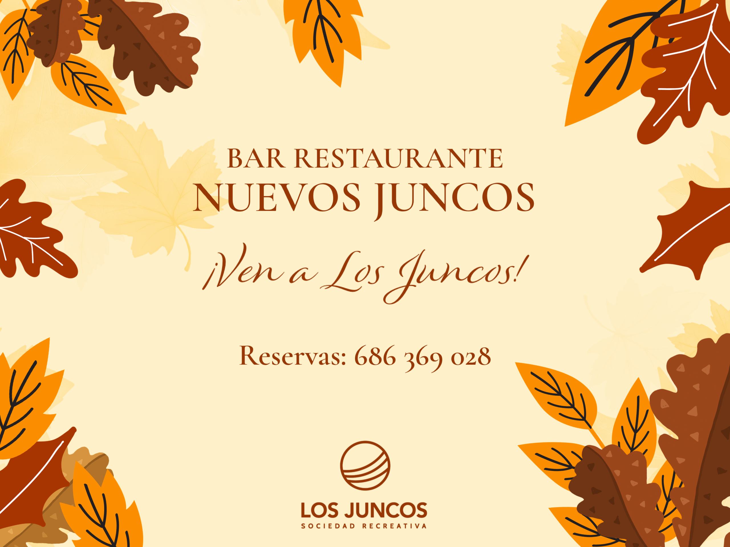 Restaurante Nuevos Juncos